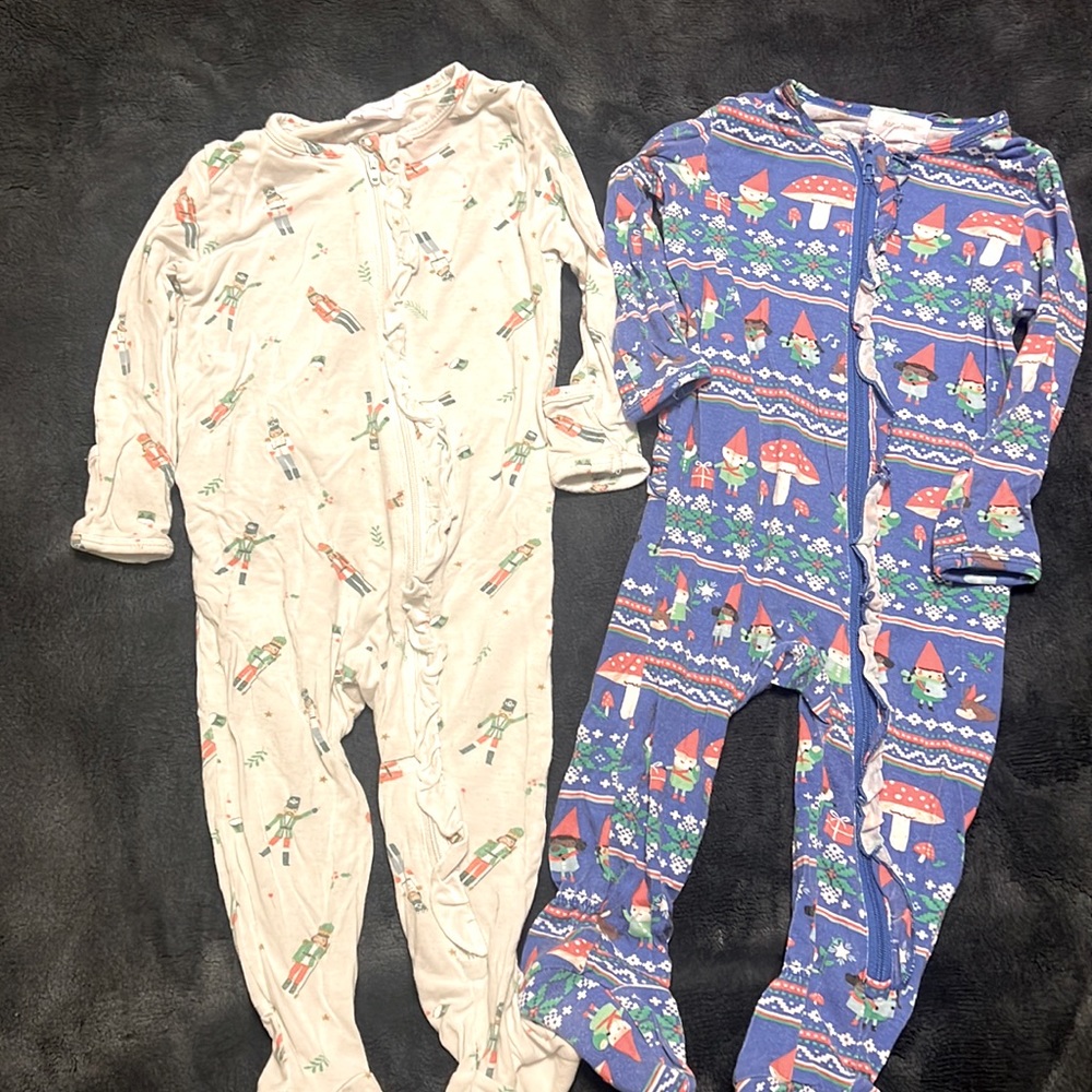 Angel Dear sleepers